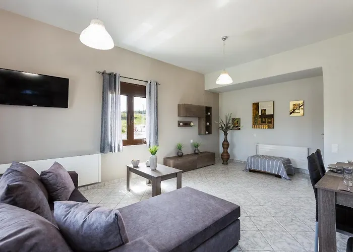Elena\'S Apartment