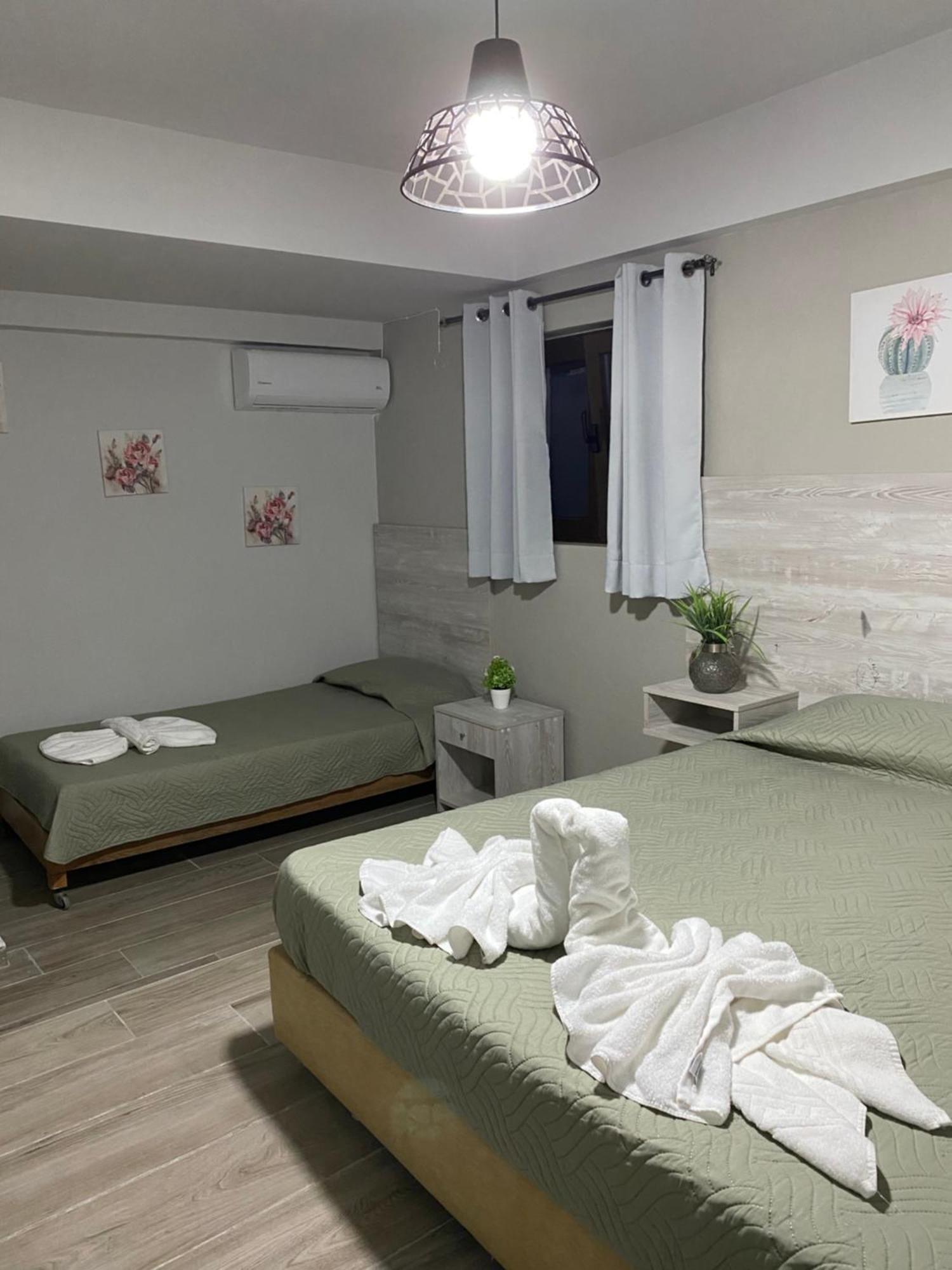 Apartment Elena's Panormos (Crete)