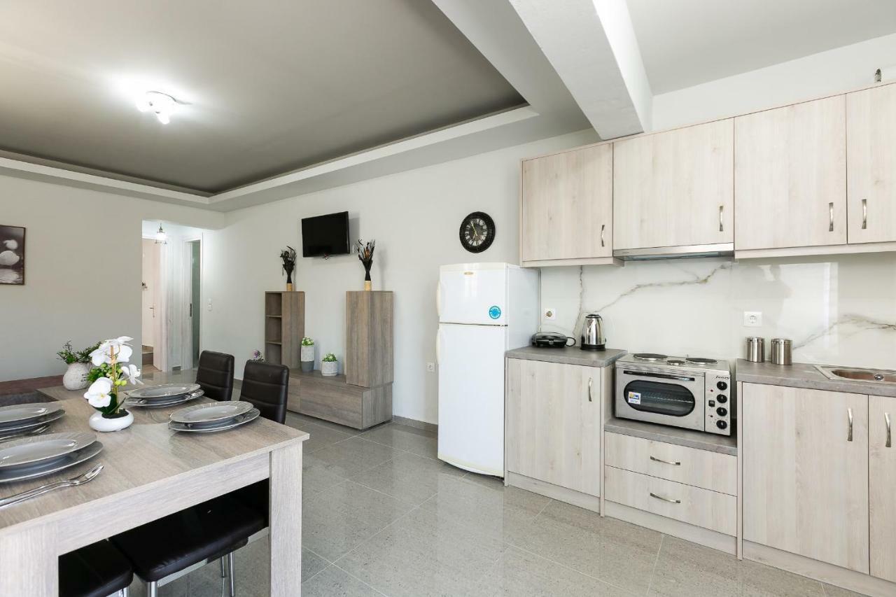 Apartment Elena's