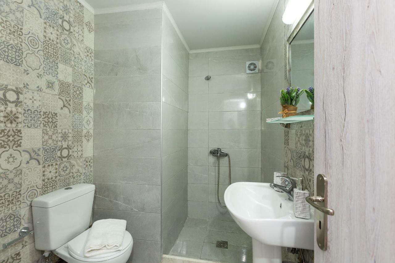 Apartment Elena's