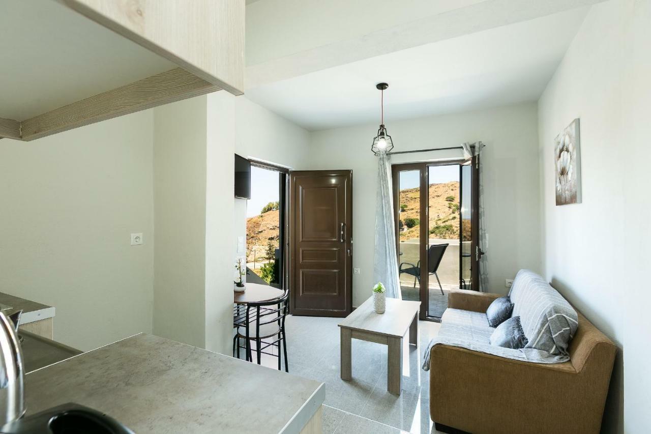 Apartment Elena's Panormos (Crete)