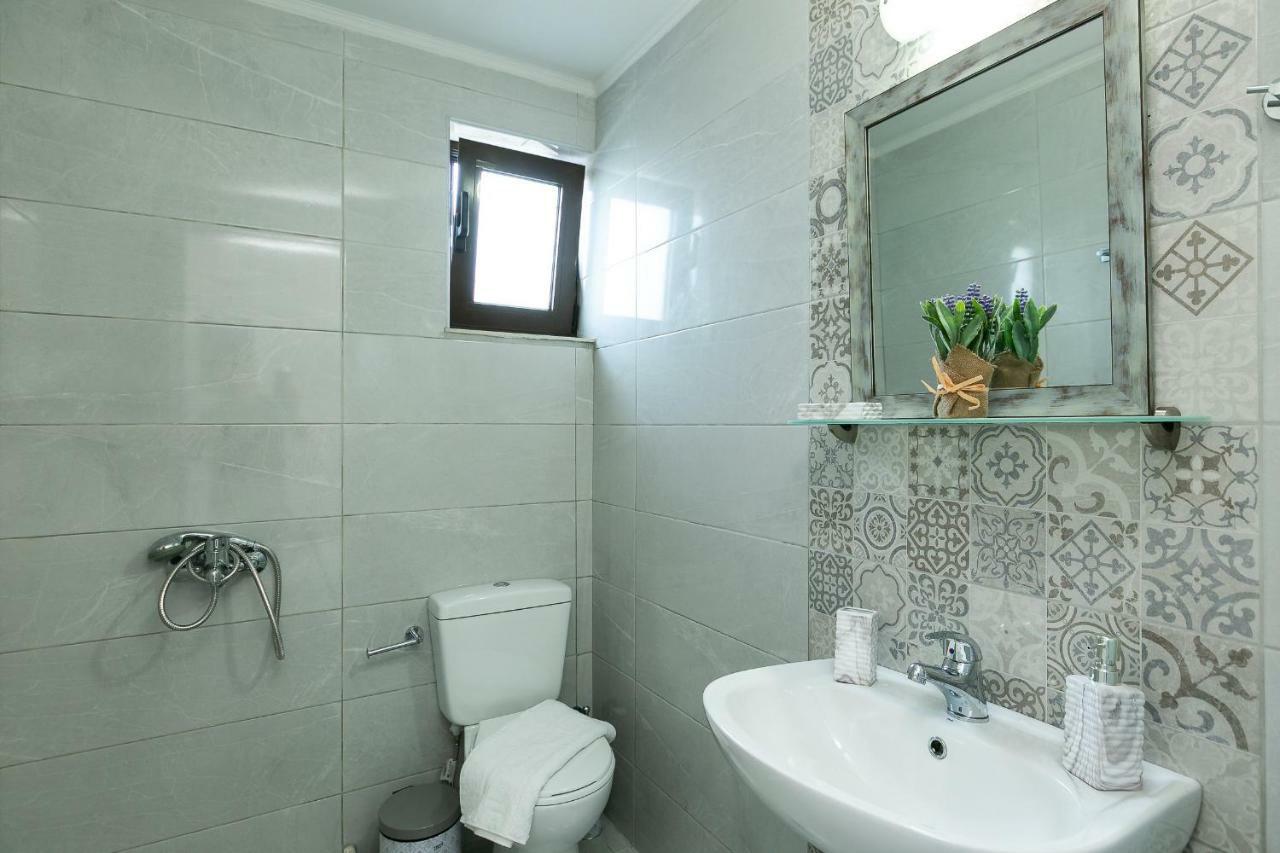 Apartment Elena's Panormos (Crete)