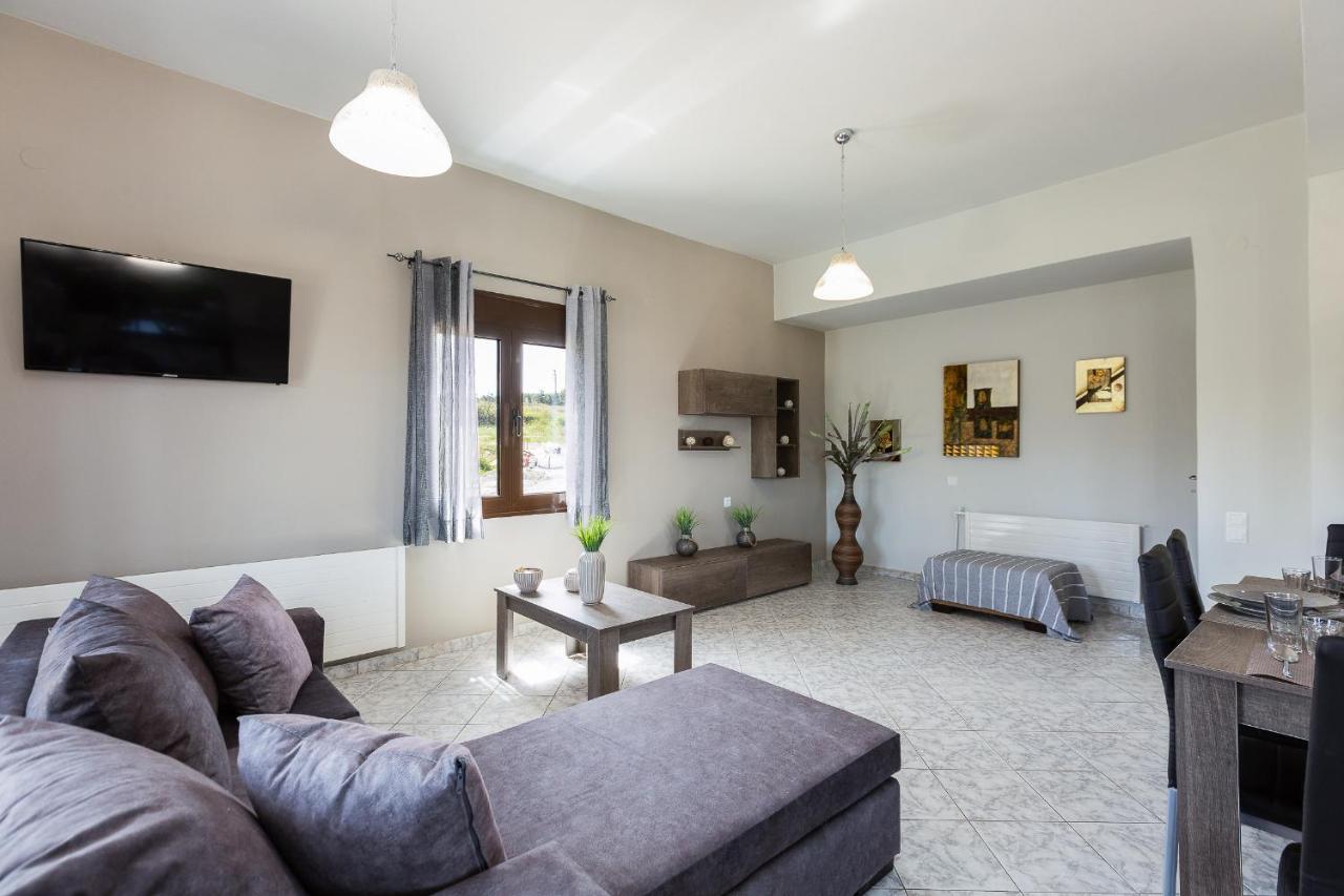 Elena's Apartment