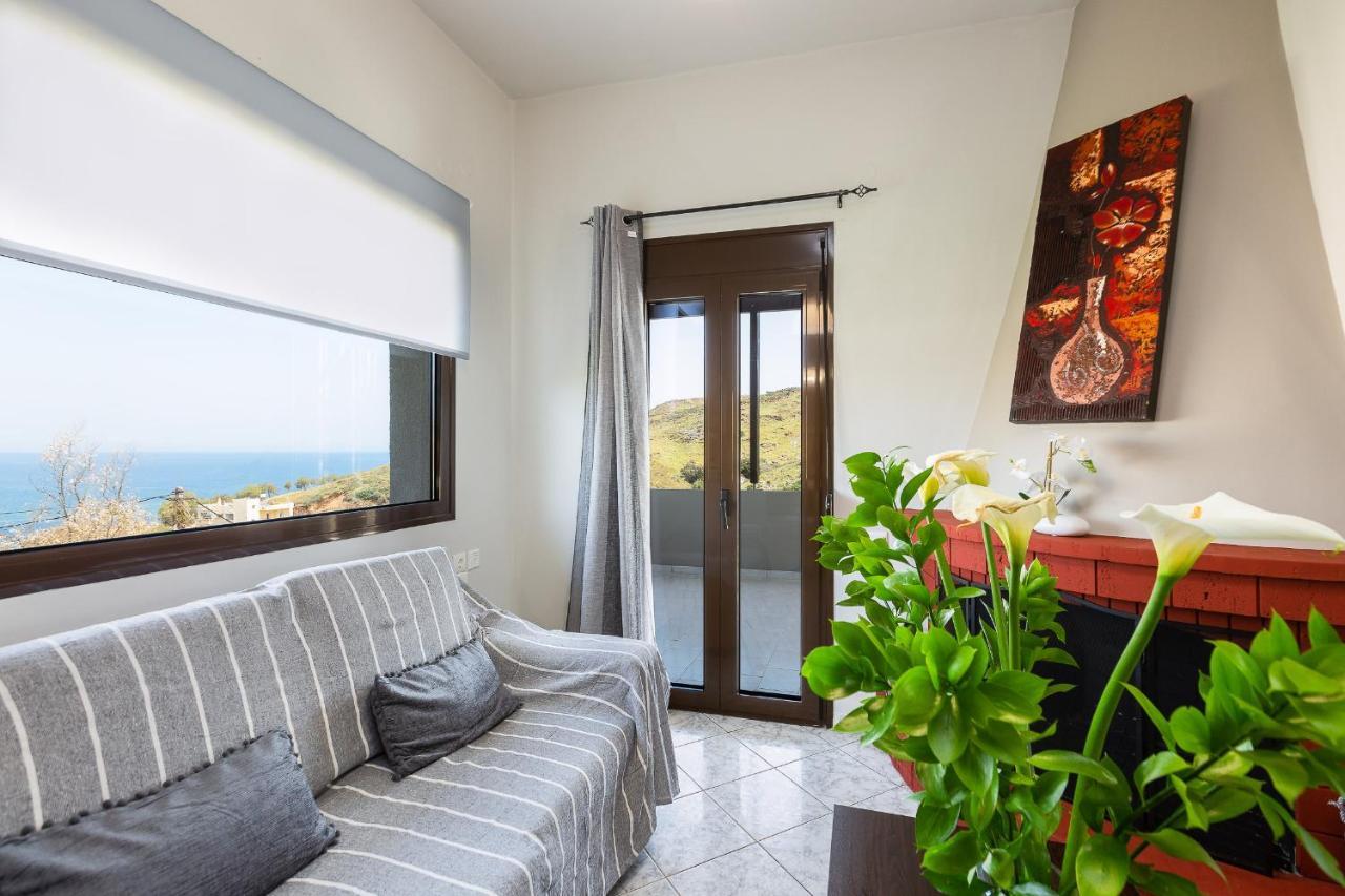 Apartmán Elena's *