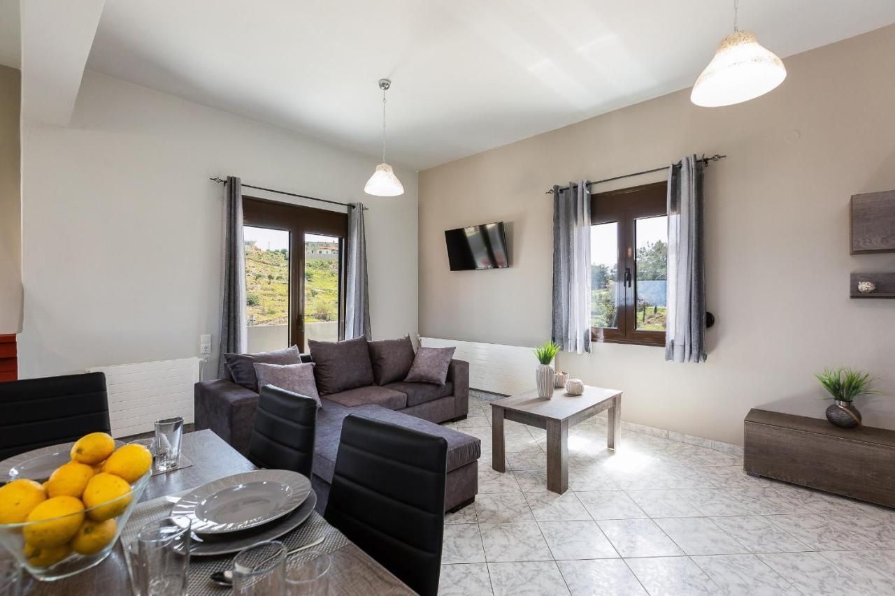 Apartment Elena's